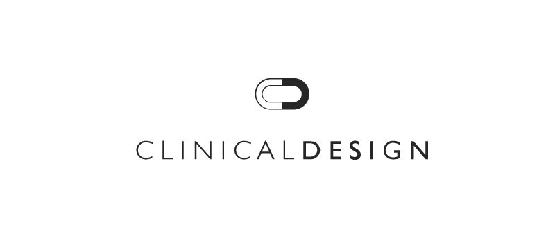 Clinical Design logo