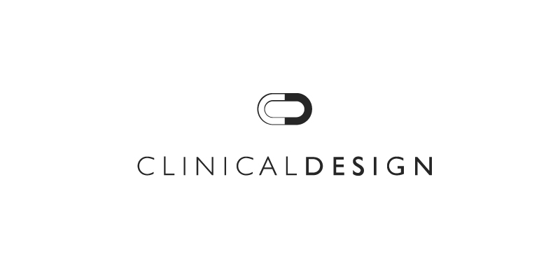 Clinical Design logo