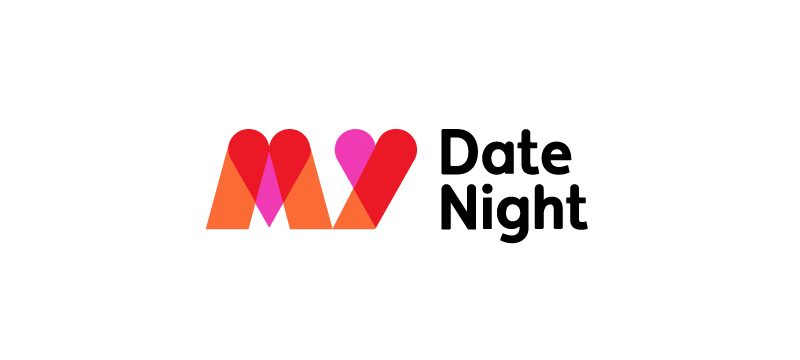My Date Night logo