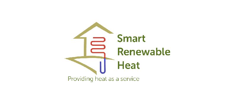 Smart Renewable Heat logo