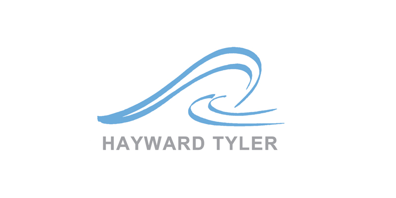 Hayward Tyler logo