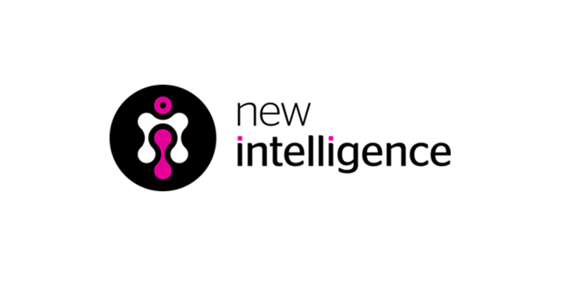 New Intelligence logo