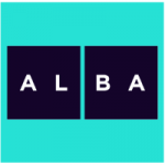 Alba Bank Logo